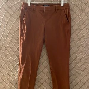 Tommy Hilfiger cargo pant. Beige